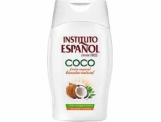 INSTITUTO ESPANOL_Coco hydratační tělové mléko 100ml