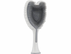 TANGLE ANGEL_Angel 2.0 Detangling Brush White Grey kartáč na vlasy