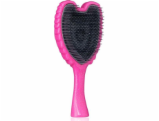 TANGLE ANGEL_Angel Reborn Detangling Brush Kartáč na vlasy Pink Sparkle