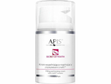 APIS APIS_Secret Of Youth výplňový a stahující krém s komplexem Linefill 50ml