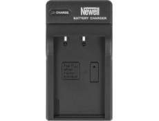 Nabíječka kamer Newell Newell DC-USB nabíječka pro baterie PS-BLS5