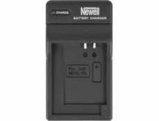 Nabíječka kamer Newell Newell DC-USB nabíječka pro baterie NB-13L