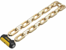 ONGUARD ONGUARD REVOLVER CHAIN LOCK zámek na kolo 8134 ŘETĚZ 150cm*8mm - 5x Klíče s kódem