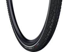 Vredestein Gravel pneumatika VREDESTEIN PERFECT 4 SEASONS 28x1,50 (40-622) drátěná vložka proti propíchnutí reflexní černá (NOVINKA)