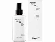 Iossi IOSSI_Antioxidanta City Face Mist antioxidační městská mlha na obličej chránící před světlem obrazovky a znečištěním 100 ml