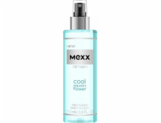 Mexx MEXX Ice Touch Cool Aquatic Flower BODY MIST sprej 250ml