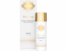 Fake Bake FAKE BAKE_Flawless Coconut Tanning Serum kokosové opalovací sérum na obličej a tělo Medium 148ml