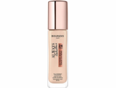 Bourjois BOURJOIS_Always Fabulous Extreme Resist SPF20 krycí make-up na obličej 105 30ml