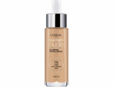 L OREAL_True Match Serum Nude Plumping Tinted Serum podkladová báze 2-3 Light 30ml