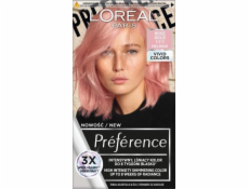 L OREAL_Preference Vivid Colors barva na vlasy 9.213 Rose Gold