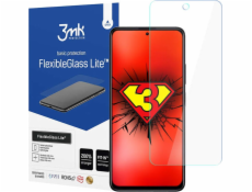 3MK 3MK FlexibleGlass Lite Xiaomi Redmi Note 11S 4G Hybrid Glass Lite