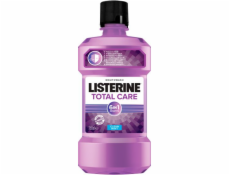 Listerine Ústní voda Total Care Clean Mint Ústní voda 1000ml