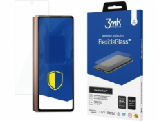 3MK Hybridní sklo 3MK FlexibleGlass Samsung Galaxy Z Fold 2 5G