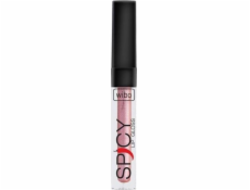 Wibo WIBO_Spicy Lip Gloss lesk na rty 1 3ml