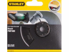 Stanley BIM segmentová pila fi85mm na různé materiály - STA26070