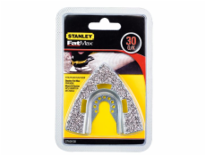 Stanley Carbide coated striper pro oscilační zařízení 73x75mm 30gr FatMax - STA26130