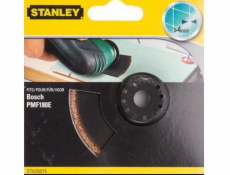 Stanley HM segmentová pila fi85mm na různé materiály - STA26075