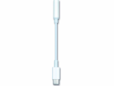 USB kabel 2GO 2GO Type-C a.3.5mm Kopfhöreranschluss f. alle Type-C Geräte