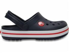 Crocs CROCS tmavě modrá sandály Crocband Clog 207006 29/30