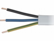 PLOCHÝ ELEKTRICKÝ KABEL YDYP-3X2,5