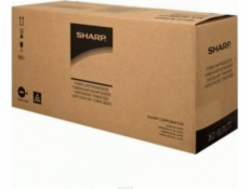 Sharp toner Sharp originální toner BPGT20MB, purpurová, 5000s, Sharp BP-10C20, BP-20C20, BP-20C25, O