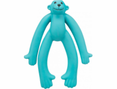 Trixie Monkey, kousátko, pro psy, latex, 15 cm, různé barvy, se zvukem