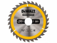 Dewalt Kotoučová pila 165x30mmx18z (DT1936-QZ)