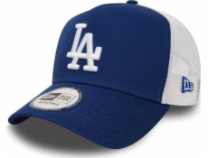 Kšiltovka New Era Clean Trucker LA Dodgers, tmavě modrá a bílá, univerzální (11405497)