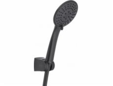 Sprchová hlavice KFA SPOT SHOWER MOZA BLACK