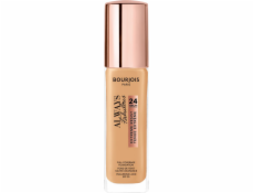 Bourjois Paris ALWAYS FABULOUS EXTREME FOUNDATION 310 Béžová, 30 ml