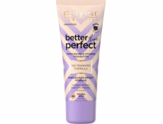 Eveline EVELINE_Better Than Perfect hydratační a krycí make-up 04 Natural Beige 30ml