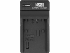 Nabíječka kamer Newell Newell DC-USB nabíječka pro baterie řady NP-FP, NP-FH, NP-FV