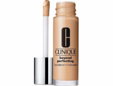 Clinique Beyond Perfecting Foundation + Concealer 6.5 Buttermilk 30ml