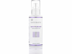 Naturativ Hair Styling Mist Shine Protection vlasová stylingová mlha 125 ml