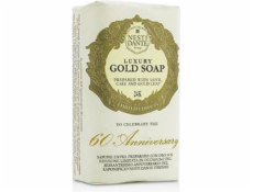 Nesti Dante NESTI DANTE_Luxury Gold Soap toaletní mýdlo 250g - 837524000830