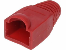 KRYT ZÁSTRČKY RJ-45 RJ45/WP-R*P100