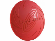 Trixie TOY Doggy Disc, přírodní pryž, plovoucí pr. 24,5 cm