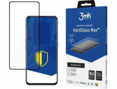 Tvrzené sklo 3MK HardGlass Max Realme GT Neo 3T