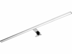 NORTES LED 18W, nadzrcadlové svítidlo, 1600lm, 4000K, délka 100 cm, hliník AD-OM-6209L4