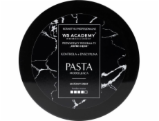 Modelovací pasta na vlasy s matným povrchem 75ml