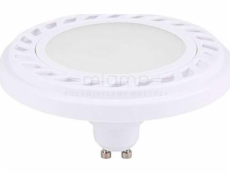 Nowodvorski Nowodvorski 9212 LED žárovka 9W GU10 4000K ES111 bílá