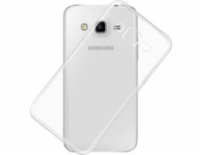 Slim overlay 1 mm pro Samsung S21 FE transparent