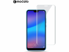 Mocolo Mocolo 2.5D Full Glue Glass - Ochranné sklo pro Samsung Galaxy A72 5G