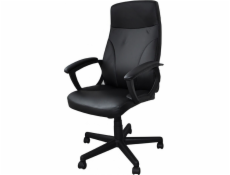 Kancelářské křeslo Office Products Crete Black