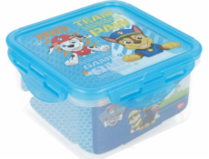 Paw Patrol Paw Patrol - Lunchbox / vzduchotěsný obědový box 730ml