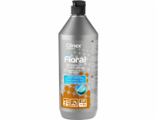 Clinex Universal liquid CLINEX Floral Ocean 1L 77-890, na čištění podlah