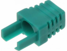 VNITŘNÍ KRYT ZÁSTRČKY RJ-45 RJ45/WP-G/IN