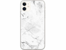 Pouzdro Babaco BABACO ABSTRACT PRINT 007 IPHONE XR vícebarevná krabička