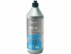 Clinex Univerzální kapalina CLINEX Blink 77-643 1L, pro čištění voděodolných povrchů