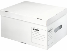 Leitz Infinity archivační box bez obsahu kyselin (10K296A)